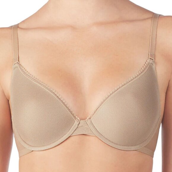 On Gossamer Convertible Mesh T-Shirt Bra 32DD NWT - Picture 1 of 3